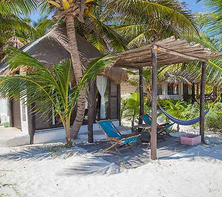 Hotel Boutique Mestizo